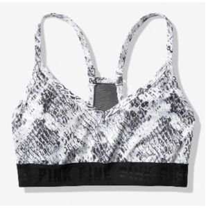 PINK Victoria’s Secret Sports Bra